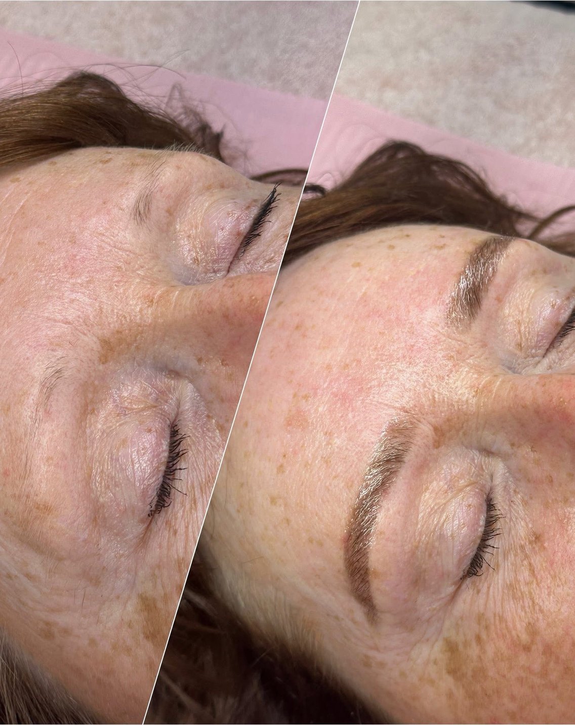 The Signature Expert Brows in Oldmeldrum