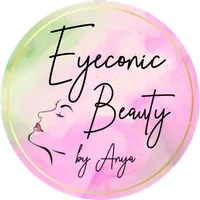Eyeconic Beauty Logo